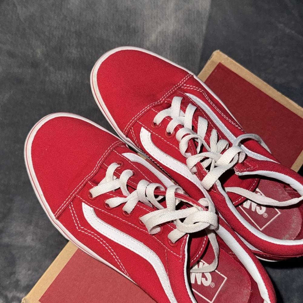 VANS | Old Skool - Picture 3 of 4